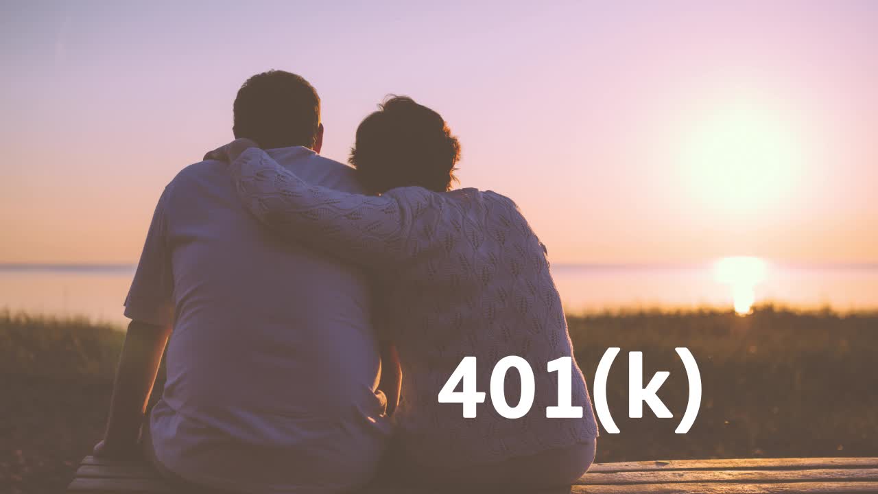 401(k) Savings Plan