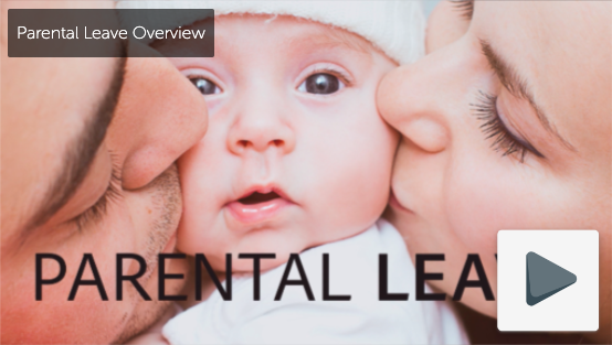 AU Parental Leave Overview