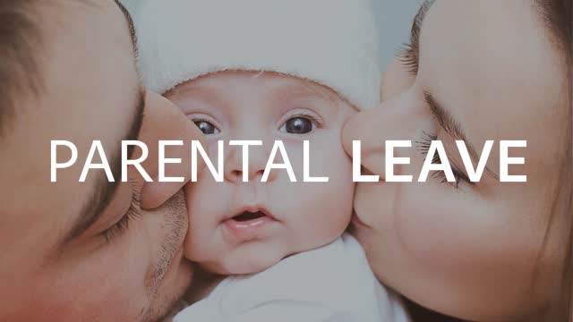 CA Parental Leave