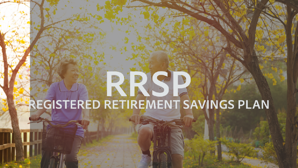 CA RRSP